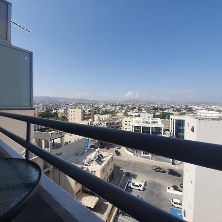 Great Views Apartment. Limassol Exterior foto