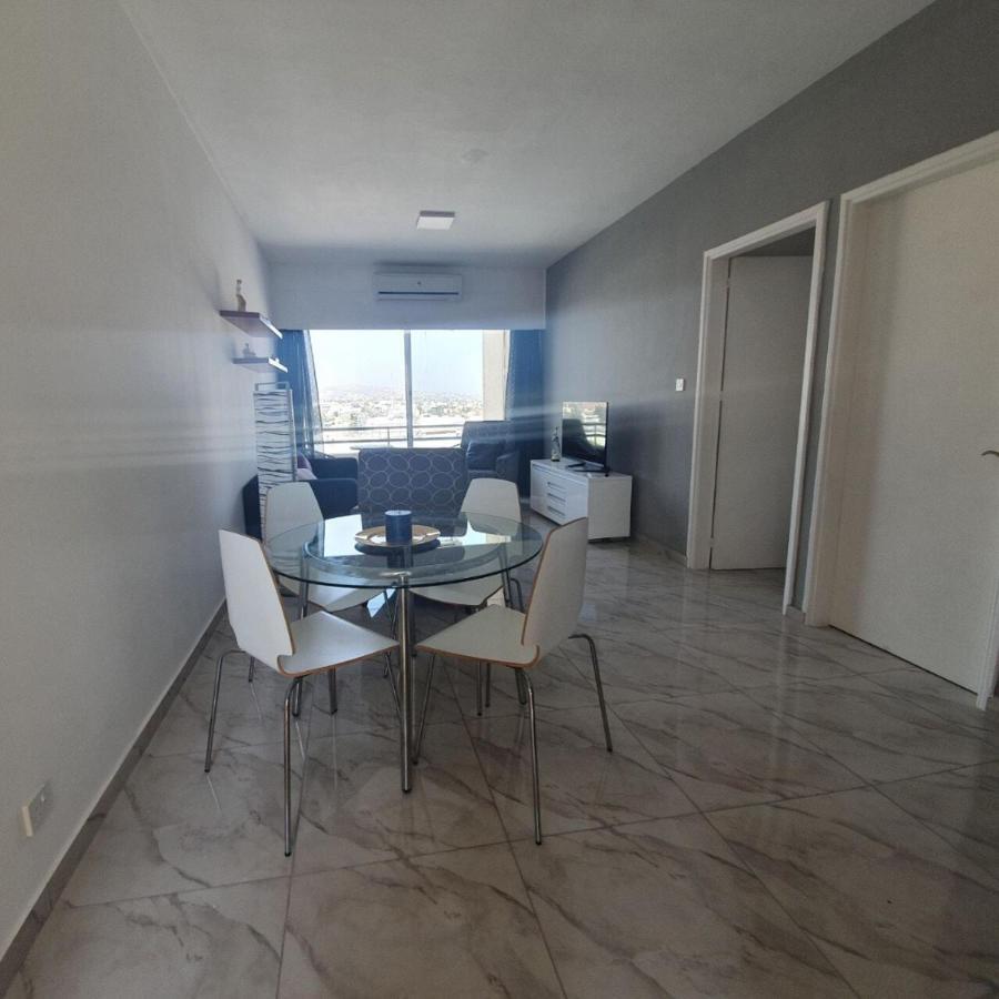 Great Views Apartment. Limassol Exterior foto